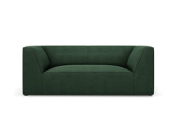 Micadoni Sofa "Ruby" 2 Seats