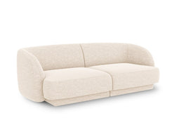 Micadoni Sofa "Miley" 2 Seats