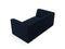 Micadoni Velvet Sofa