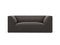 Micadoni Velvet Sofa