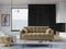 Micadoni Velvet Sofa