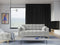 Micadoni Velvet Sofa