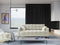 Micadoni Velvet Sofa