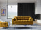 Micadoni Velvet Sofa