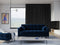 Micadoni Velvet Sofa
