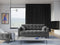 Micadoni Velvet Sofa