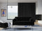 Micadoni Velvet Sofa