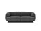 Micadoni Velvet Sofa