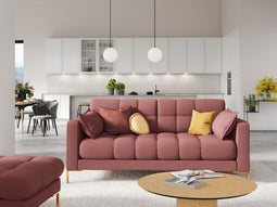 Micadoni Sofa "Mamaia" 2 Seats