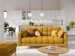 Micadoni Sofa "Mamaia" 2 Seats