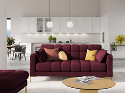 Micadoni Sofa "Mamaia" 2 Seats