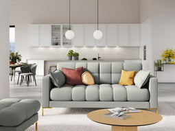 Micadoni Sofa "Mamaia" 2 Seats