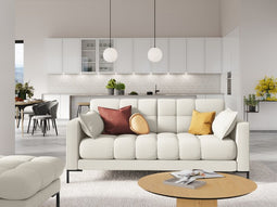 Micadoni Sofa "Mamaia" 2 Seats
