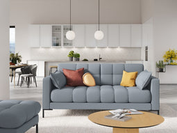 Micadoni Sofa "Mamaia" 2 Seats