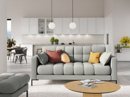 Micadoni Sofa "Mamaia" 2 Seats