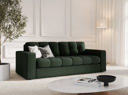 Micadoni Sofa "Justin" 2 Seats