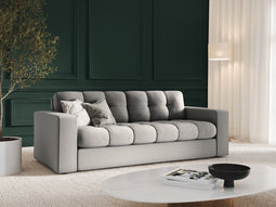 Micadoni Sofa "Justin" 2 Seats