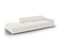 Micadoni Left Sofa