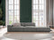 Micadoni Right Velvet Sofa