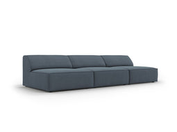 Micadoni Sofa "Jodie" 3 Seats