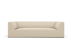 Micadoni Sofa "Ruby" 3 Seats