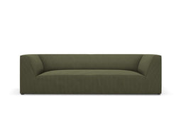 Micadoni Sofa "Ruby" 3 Seats