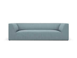 Micadoni Sofa "Ruby" 3 Seats