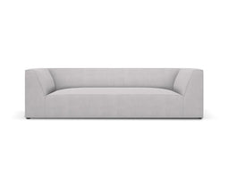Micadoni Sofa "Ruby" 3 Seats