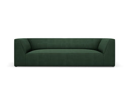 Micadoni Sofa "Ruby" 3 Seats
