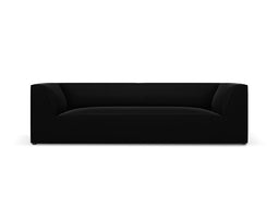 Micadoni Velvet Sofa "Ruby" 3 Seats