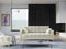 Micadoni Velvet Sofa