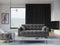 Micadoni Velvet Sofa