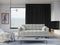 Micadoni Velvet Sofa