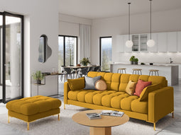 Micadoni Sofa "Mamaia" 3 Seats