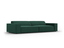 Micadoni Sofa "Jodie" 3 Seats