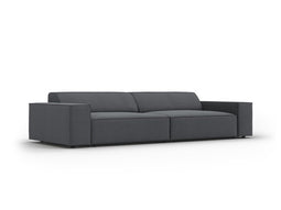 Micadoni Sofa "Jodie" 3 Seats