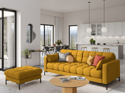 Micadoni Sofa "Mamaia" 3 Seats