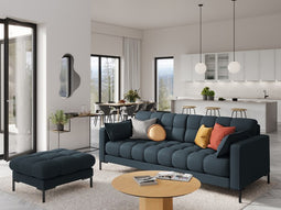 Micadoni Sofa "Mamaia" 3 Seats