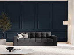 Micadoni Sofa "Justin" 3 Seats