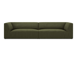 Micadoni Sofa "Ruby" 4 Seats