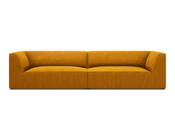 Micadoni Sofa "Ruby" 4 Seats