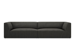 Micadoni Sofa "Ruby" 4 Seats