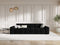 Micadoni Velvet Sofa