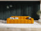 Micadoni Velvet Sofa