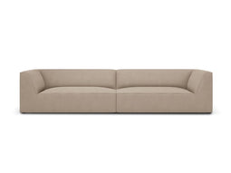 Micadoni Sofa "Ruby" 4 Seats