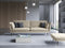 Micadoni Velvet Sofa