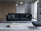 Micadoni Velvet Sofa