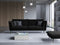 Micadoni Velvet Sofa