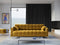 Micadoni Velvet Sofa