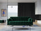 Micadoni Velvet Sofa